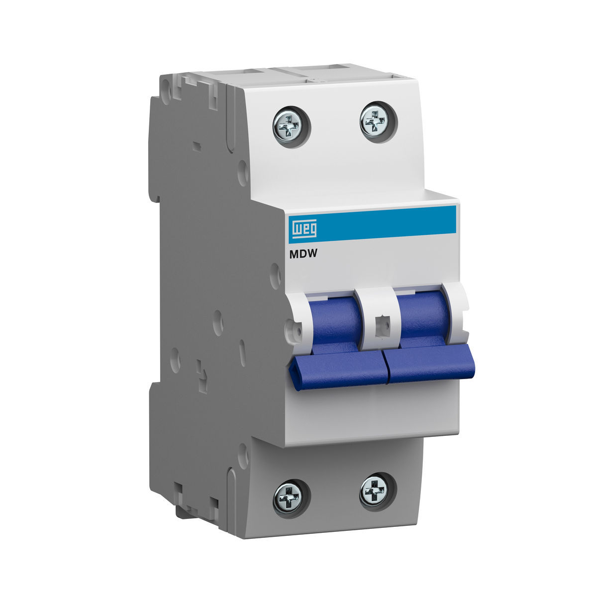 Materiais Elétricos — Disjuntor WEG